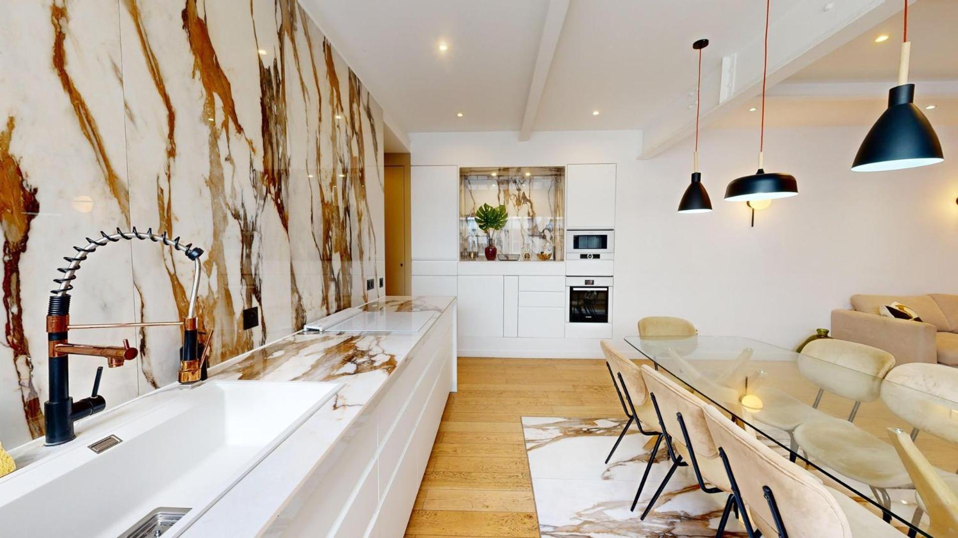 178 Suite Cesar - Superb Apartment In Paris Exterior photo